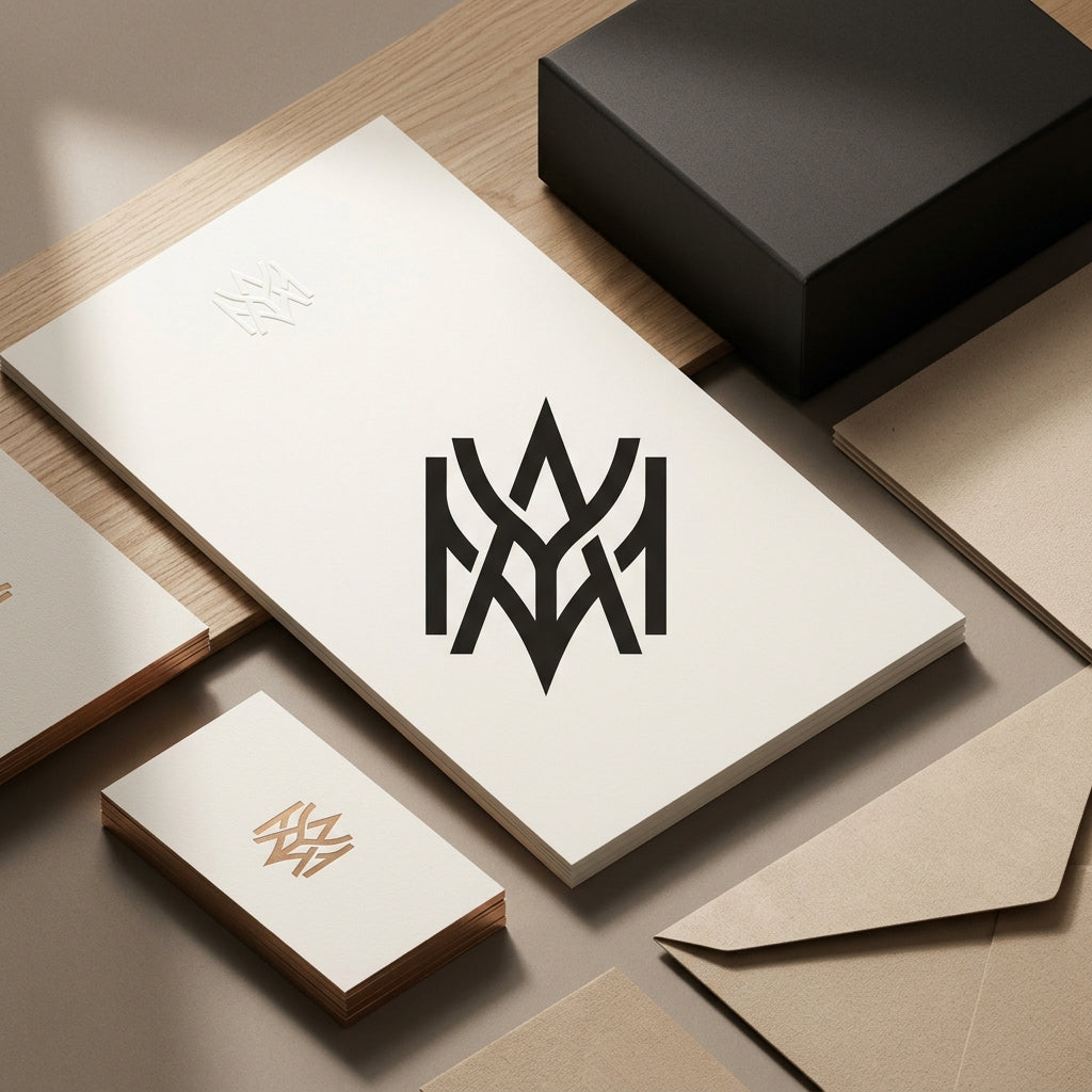 Zoravelle — Signature Brand Identity
