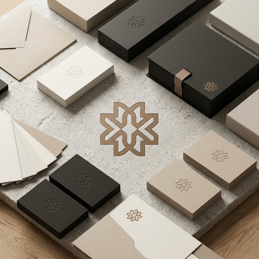 Calveris — Distinctive Brand Mark