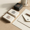Orvessa — Signature Logo Concept