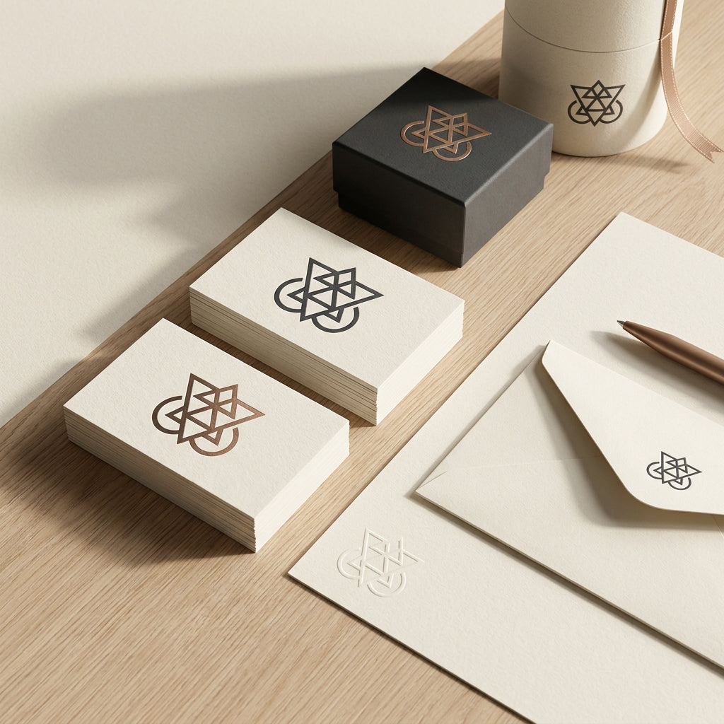 Orvessa — Signature Logo Concept